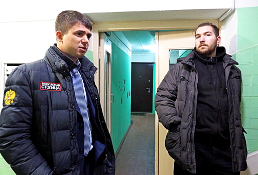 Почему хостел на улице Короленко работает вопреки решению суда