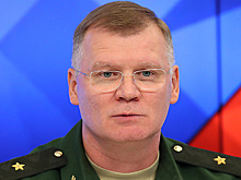 "Маньяк" в порт Мариуполя не прибыл