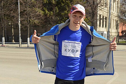 Несовершеннолетний Иван Худяков дисквалифицирован на 4 года за мельдоний