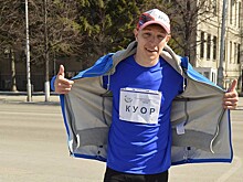 Несовершеннолетний Иван Худяков дисквалифицирован на 4 года за мельдоний