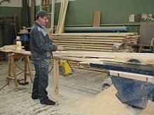 Комплекс по обработке лесоматериалов построят в Семенове