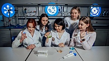 Всероссийский фестиваль «Научный форсайт» ждет более 100 тысяч участников