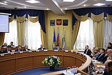 Бюджет Иркутска на 2020 год увеличен на один миллиард рублей