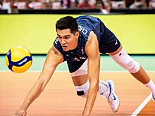 Волейбольный агент — об отъезде легионеров: не выбор человека, а шантаж органов на местах