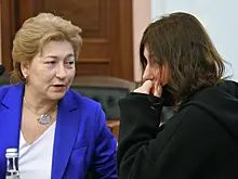 Адвокат Долиной заявила об отказе Лурье принимать квартиру