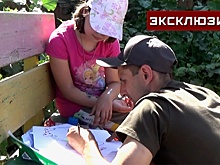 Материально и психологически: как волонтеры помогают жителям Рубежного в ЛНР справиться со стрессом