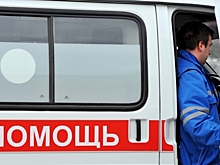 Столкновение фуры и легковушки в Самарской области привело к гибели семи человек