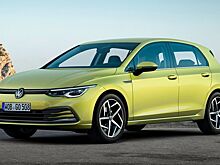 Группа Volkswagen возобновила поставки модели Golf