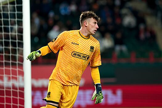 Экс-вратарь «Краснодара» Климов: Акинфеев — великий, но лучший в РПЛ сейчас Агкацев