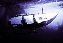 Смертельное погружение к «Титанику». Загадочные и трагичные факты о батискафе «Титан»