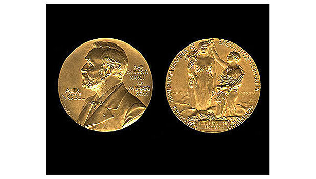 Как Россия упустила свои Нобелевские премии