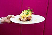 Яйца «Бенедикт»: рецепт популярного завтрака