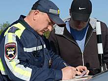 Инспектор заставил нарушить ПДД под камерой — что делать со штрафом