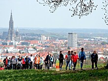 5 августа жители Ясенева могут принять участие в марафоне «День здоровья» проекта «Московское долголетие»