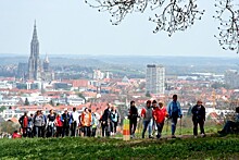 5 августа жители Ясенева могут принять участие в марафоне «День здоровья» проекта «Московское долголетие»