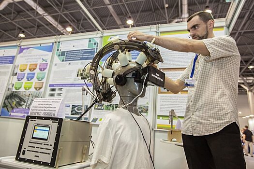 В Новосибирске оценили высокотехнологичные стартапы