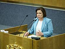 Роднина высказалась о наличии дураков в Госдуме