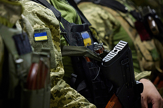 Военэксперт Дандыкин предрёк попытки ВСУ прорваться ещё в два региона России