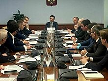Сенаторы предлагают финансировать космическую деятельность по концессии