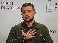 Политолог высказался о словах Зеленского в адрес Путина