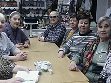 В Калужской области впервые покажут выставку работ владимирского художника Петра Зиновьева