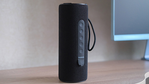 Можно ли использовать беспроводную колонку вместо слабой акустики в ПК: мой опыт с Baseus AeQur VO20