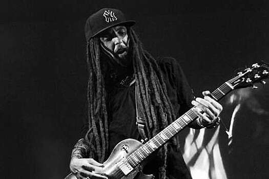 Лидер группы "Green Grey" Андрей Яценко скончался на 56-м году жизни