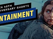 Короткометражка «Чужой: Руда» — четвёртый ролик из серии к 40-летию фильма