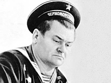 Морпех, который убивал «фрицев» кулаками