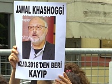 NYT: расчлененного журналиста терроризировали государственные тролли