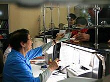 Депутаты Курултая согласились уменьшить объем территориального фонда ОМС почти на 5%