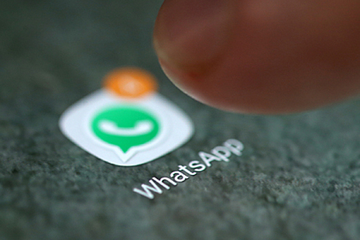 В призыве Дурова по WhatsApp нашли скрытый смысл