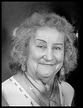 Доцент Людмила Суходоева умерла в Нижнем Новгороде