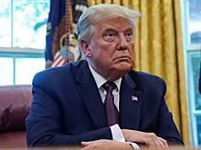 В США заявили о планах Трампа конфисковать российские активы. О какой сумме идет речь?