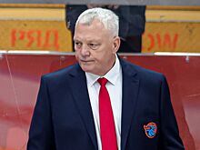 И. о. главного тренера «Шанхайских Драконов» оценил победу над «Ладой»