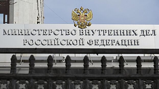 В МВД России назвали условия для пребывания украинцев в стране