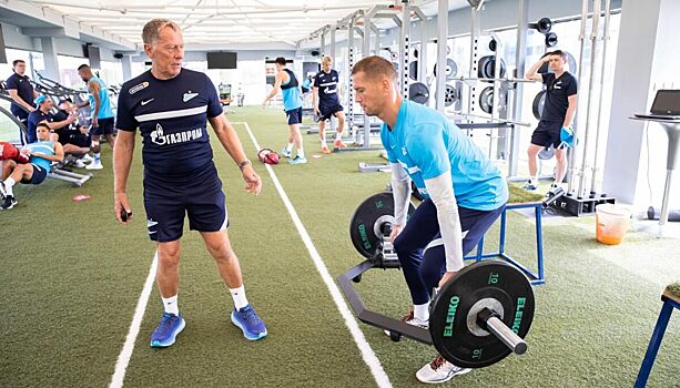 Депутат Госдумы Милонов призвал клубы РПЛ проводить зимние сборы в России