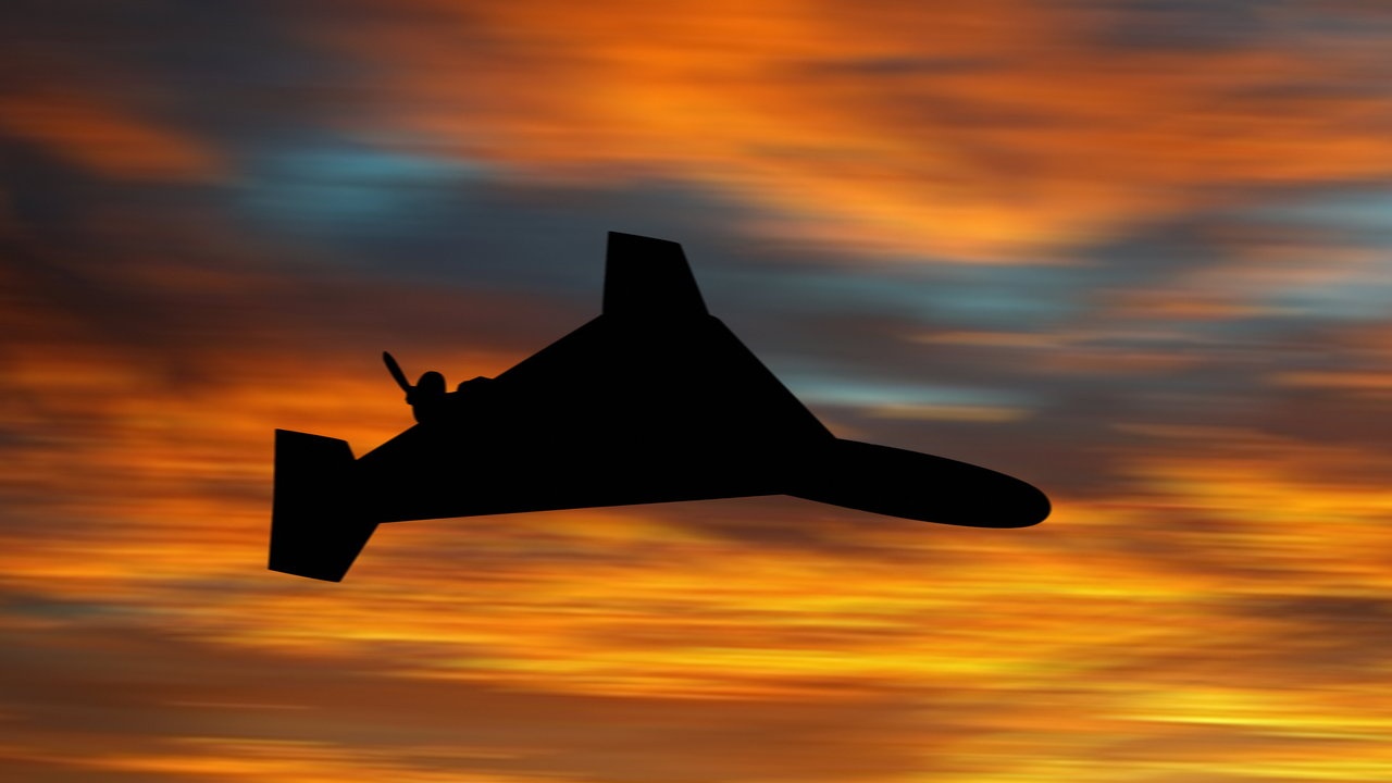 Россиянам рассказали, какие комплексы защищают регионы РФ от дронов