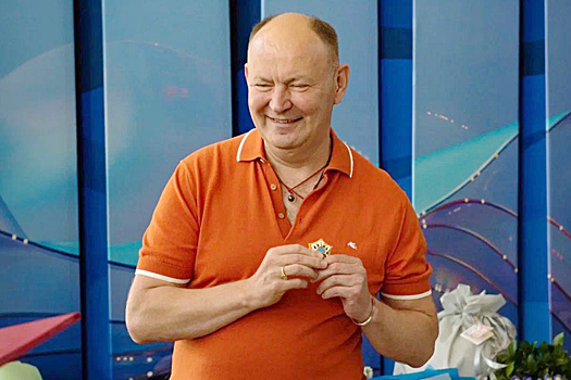 Хирург из Иркутска получил высшую государственную награду Монголии