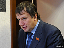 Спикер челябинского райсовета расстался со знаковым постом