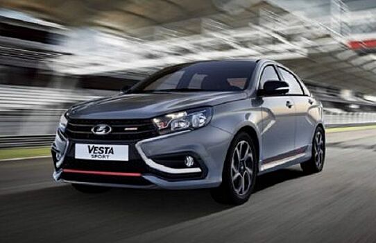 Почему седан LADA Vesta уступает универсалу SW Cross