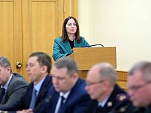 В Кировской области 100% многоквартирных домов подключены к отоплению