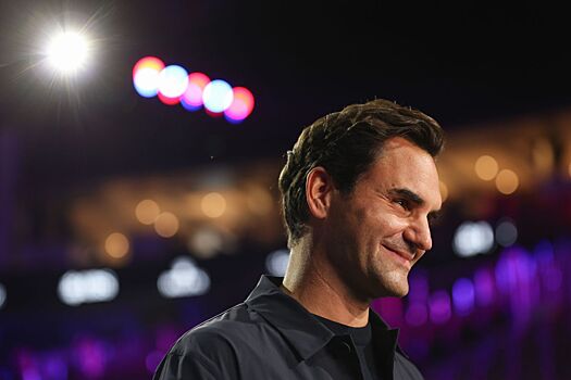 «Вот паршивец!» Двукратный чемпион US Open Патрик Рафтер — о Роджере Федерере