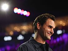 «Вот паршивец!» Двукратный чемпион US Open Патрик Рафтер — о Роджере Федерере