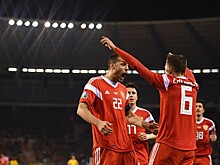 Черышев призвал сборную России не опускать руки после поражения