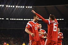 Черышев призвал сборную России не опускать руки после поражения
