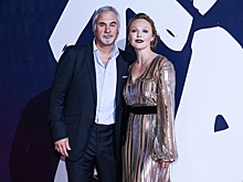 Закрытие фестиваля «Жара-2017»: Валерий Меладзе, Альбина Джанабаева и другие звезды на красной дорожке
