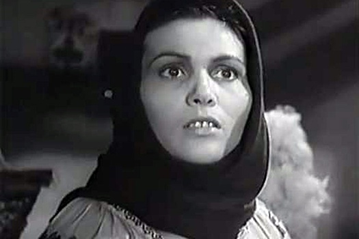 Умерла известная советская актриса Нина Дони