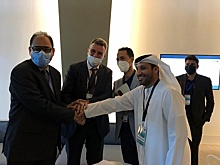 Волгоградские предприниматели начнут поставлять в Дубай медицинское оборудование