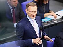 В Германии предложили использовать доходы от активов РФ для поддержки Украины